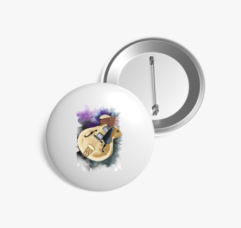 Chuck Berry gitár ki