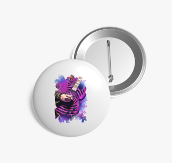 Zakk Wylde gitár kit