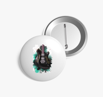 Wes Borland gitár ki