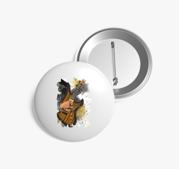 Synyster Gates gitár