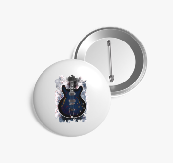 Gary Clark Jr. gitár