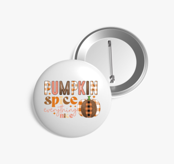 Pumpkin spice nice k