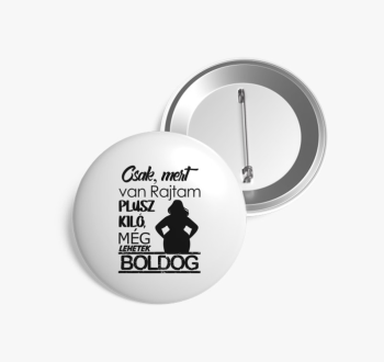 Van rajtam plusz női