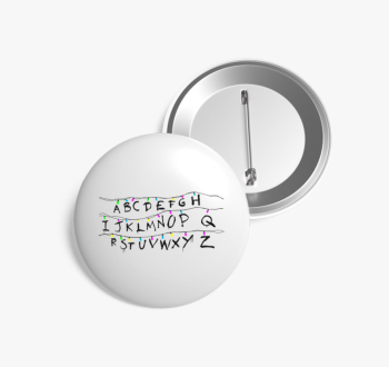 Stranger things ligh...