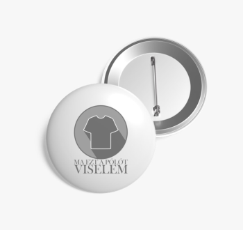 Ikon kitűzős kitűző