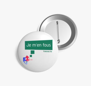 Nem érdekel! színes ...