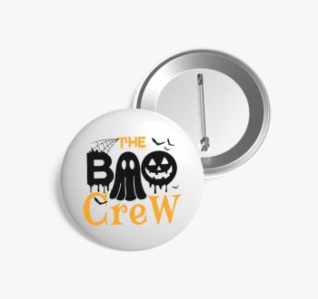 Halloween The Crew k