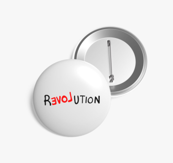 Revolution feliratú 