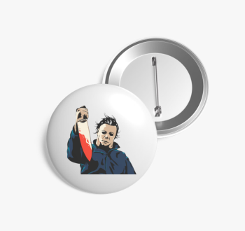 Michael Halloween ki