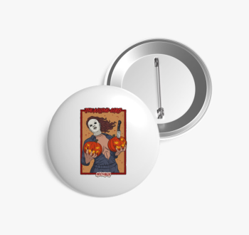 Halloween Michael My...