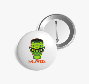 Frankenstein, a ször...