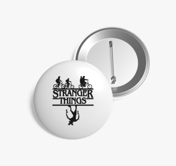 Stranger Things 2 sz...