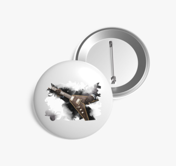 Albert King Gitár ki