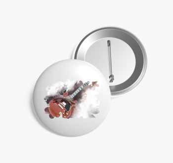 Freddy King gitár ki