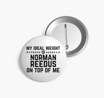 Ideal weight NR kitű