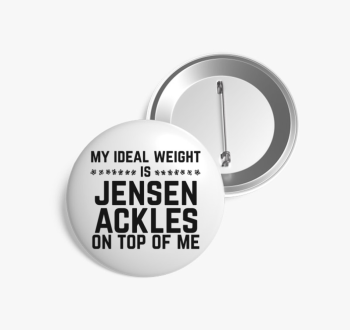 Ideal weight JA kitű