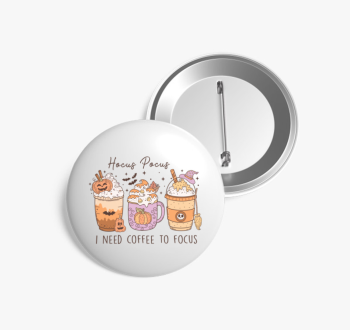 Hocus pocus coffee k