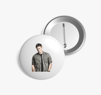 Supernatural Dean ki