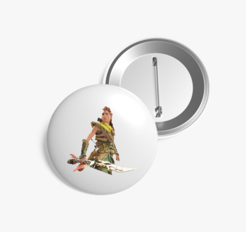 Horizon Zero Dawn ki