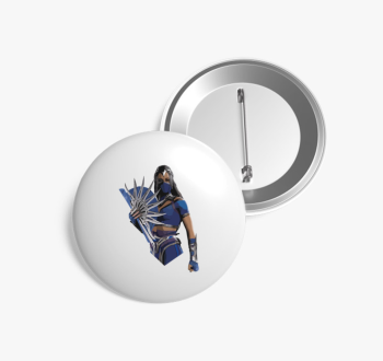 Mortal Kombat Kitana