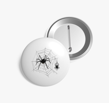 Spider Halloween kit