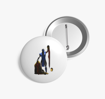 Mortal Kombat Finish...