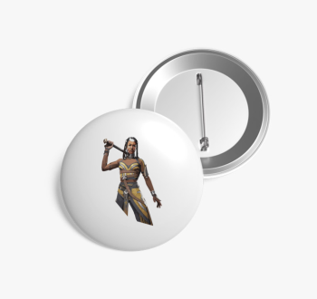 The Walking Dead Mic...