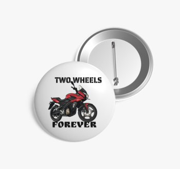 Two Wheels Forever k