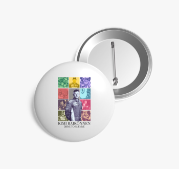 Kimi Raikönnen F1 ki