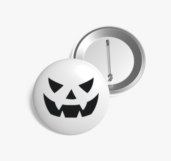 Tök egyszerű kitűző