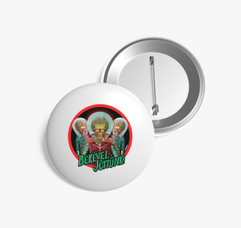 Békével jöttünk! (pi...