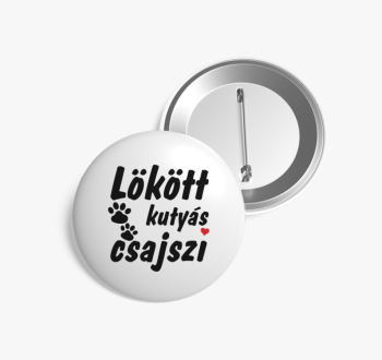 Lökött kutyás csajsz...