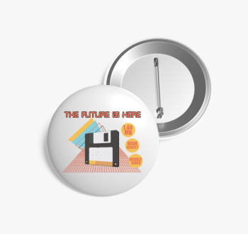 The future is here k