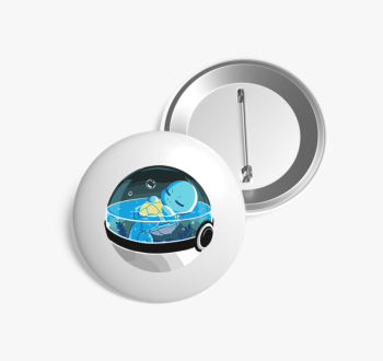 Pokemon Squirtle kit