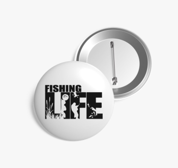 Fishing life felirat...