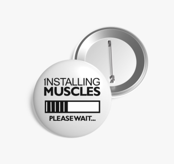 Installing muscles k