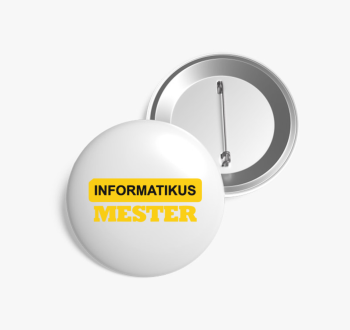Informatikus mester 