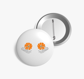 Halloween pumpkin ha...