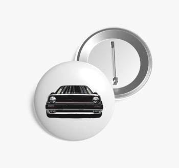 Volkswagen Golf II k