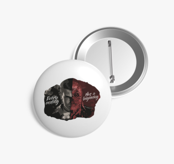 Stranger things ever...