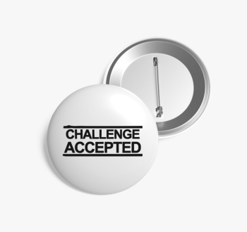 Challenge accepted k