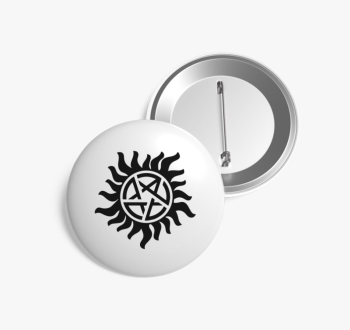 Supernatural tetovál...