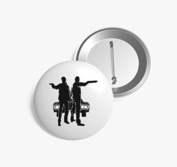 Supernatural Winches...