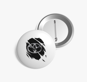 Repedezett Toyota ki