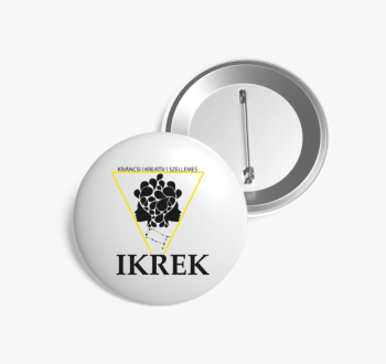 Horoszkóp IKREK kitű