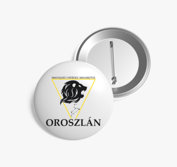 Horoszkóp OROSZLÁN k