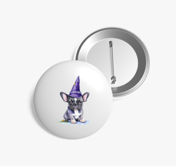 Halloween francia ki