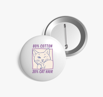 Pamut és Macska szőr...