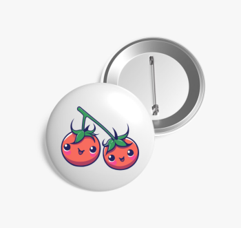 Cherry tomatoes kitű