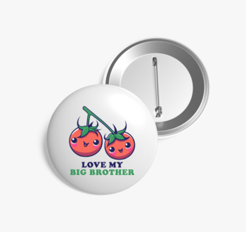 Tomato big brother k